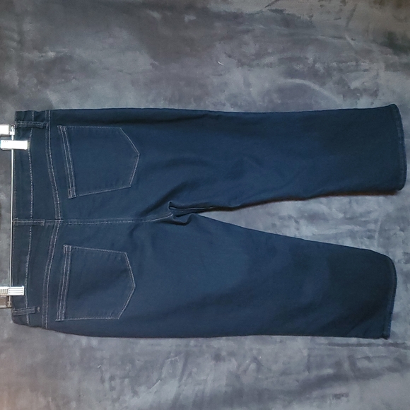 Lee Rider Capris* - Picture 5 of 10